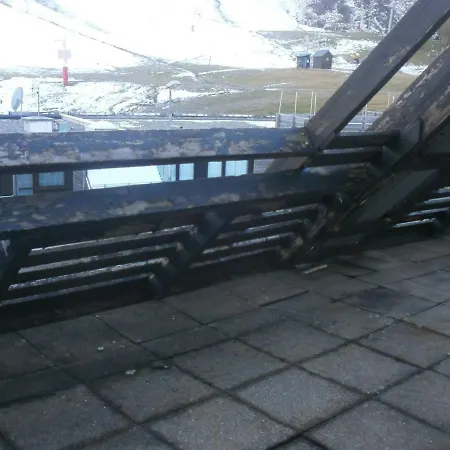 شقة 4/5 Pers, Balcon Expo Sud, Tv, Cuisine Equipee, Casier A - Fr-1-457-175 أراغنويت