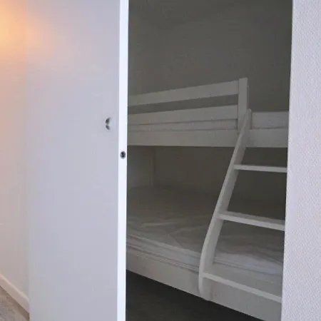 4/5 Pers, Balcon Expo Sud, Tv, Cuisine Equipee, Casier A - Fr-1-457-175 شقة *