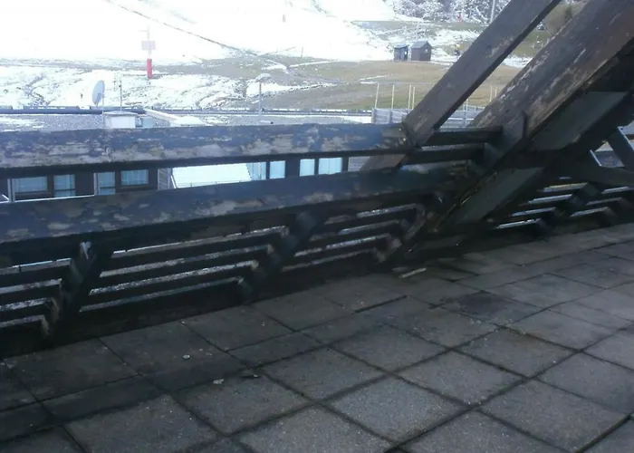 Apartmán 4/5 Pers, Balcon Expo Sud, Tv, Cuisine Equipee, Casier A - Fr-1-457-175 Aragnouet